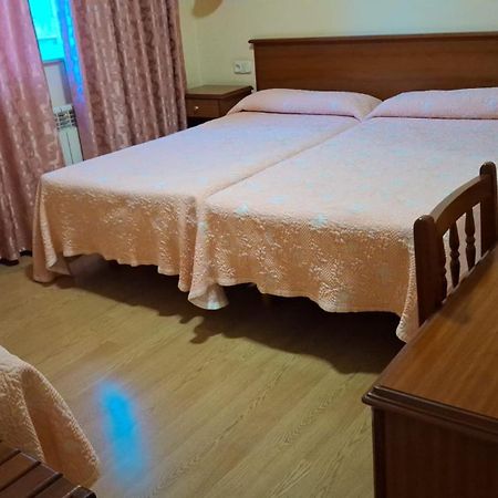 Hotel Capital De Galicia 圣地亚哥－德孔波斯特拉 外观 照片