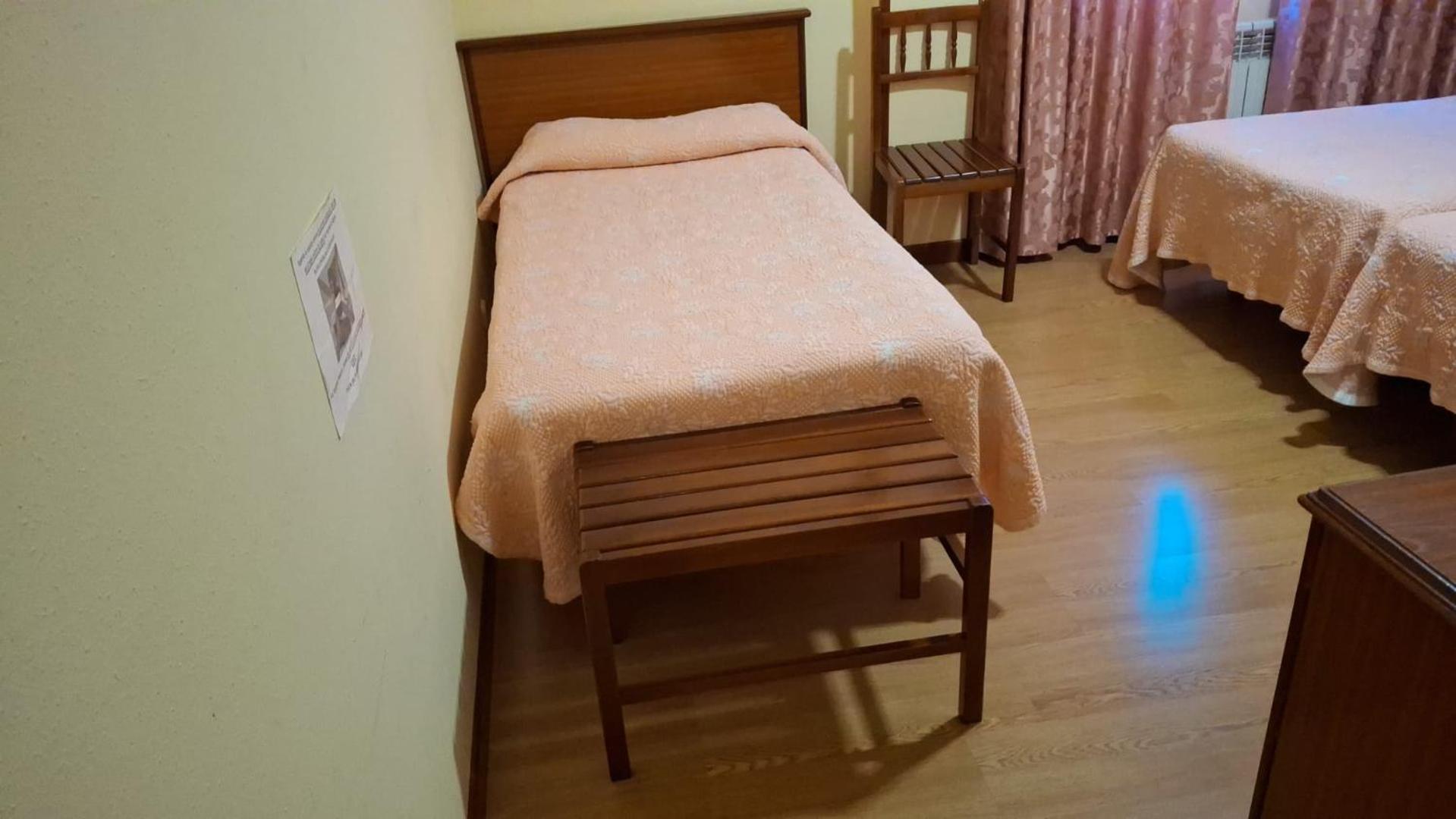 Hotel Capital De Galicia 圣地亚哥－德孔波斯特拉 外观 照片
